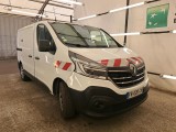  Renault  Trafic  Fourgon L1H1 1000 Confort 1.6 dCi 95CV BVM6 E6dT #4