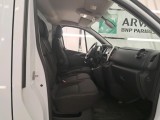  Renault  Trafic  Fourgon L1H1 1000 Confort 1.6 dCi 95CV BVM6 E6dT #8