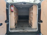  Renault  Trafic  Fourgon L1H1 1000 Confort 1.6 dCi 95CV BVM6 E6dT #10