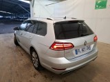  Volkswagen  Golf  VII Break Confortline Business BMT 1.6 TDI 115CV BVM5 E6dT / TRANSFO VP/VF #2