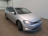  Volkswagen  Golf  VII Break Confortline Business BMT 1.6 TDI 115CV BVM5 E6dT / TRANSFO VP/VF #4