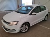  Volkswagen  Polo  V Comfortline BMT/Start-Stopp 1.4 TDI 90CV BVM5 E6 