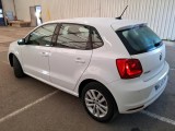  Volkswagen  Polo  V Comfortline BMT/Start-Stopp 1.4 TDI 90CV BVM5 E6 #2