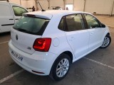  Volkswagen  Polo  V Comfortline BMT/Start-Stopp 1.4 TDI 90CV BVM5 E6 #3