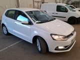  Volkswagen  Polo  V Comfortline BMT/Start-Stopp 1.4 TDI 90CV BVM5 E6 #4