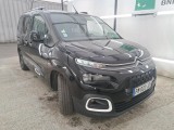  Citroen  Berlingo  Shine M 1.5 BlueHDi 100CV BVM5 E6dT #4