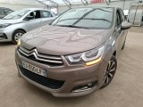  Citroen  C4  Berlina Millenium Business 1.6 BlueHDI 120CV BVA6 E6 