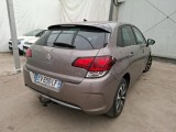  Citroen  C4  Berlina Millenium Business 1.6 BlueHDI 120CV BVA6 E6 #3