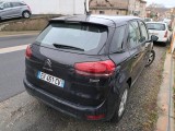  Citroen  C4 Picasso /Spacetourer Business Class 1.6 BlueHDi 120CV BVM6 E6 #3