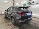  Hyundai  Tucson HYUNDAI  / 2020 / 5P / SUV 1.6 CRDI 136 DCT-7 HYBRID 48V BUSINESS #2