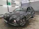  Hyundai  Tucson HYUNDAI  / 2020 / 5P / SUV 1.6 CRDI 136 DCT-7 HYBRID 48V BUSINESS 