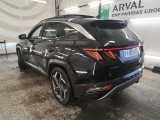  Hyundai  Tucson HYUNDAI  / 2020 / 5P / SUV 1.6 HYBRID 230 EXECUTIVE #2