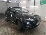  Hyundai  Tucson HYUNDAI  / 2020 / 5P / SUV 1.6 HYBRID 230 EXECUTIVE #4