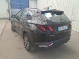  Hyundai  Tucson  Business Hybrid 2WD 1.6 T-GDI 230CV BVA6 E6d #2