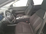  Hyundai  Tucson  Business Hybrid 2WD 1.6 T-GDI 230CV BVA6 E6d #8