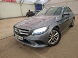  Mercedes  C-Klasse MERCEDES-BENZ Classe C Berline 4p Berline C 200 d Business Line 