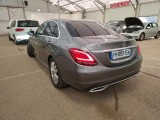  Mercedes  C-Klasse MERCEDES-BENZ Classe C Berline 4p Berline C 200 d Business Line #2