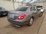  Mercedes  C-Klasse MERCEDES-BENZ Classe C Berline 4p Berline C 200 d Business Line #3