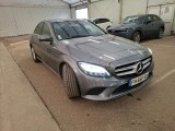  Mercedes  C-Klasse MERCEDES-BENZ Classe C Berline 4p Berline C 200 d Business Line #4