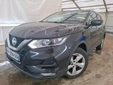  Nissan  Qashqai NISSAN  / 2017 / 5P / Crossover 1.5 DCI 115 Business Edition 