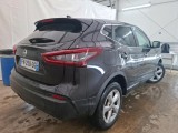  Nissan  Qashqai NISSAN  / 2017 / 5P / Crossover 1.5 DCI 115 Business Edition #3