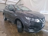  Nissan  Qashqai NISSAN  / 2017 / 5P / Crossover 1.5 DCI 115 Business Edition #4