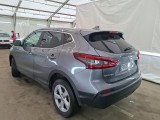  Nissan  Qashqai NISSAN  / 2017 / 5P / Crossover 1.5 DCI 115 DCT Business Edition #2