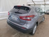  Nissan  Qashqai NISSAN  / 2017 / 5P / Crossover 1.5 DCI 115 DCT Business Edition #3