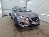  Nissan  Qashqai NISSAN  / 2017 / 5P / Crossover 1.5 DCI 115 DCT Business Edition #4