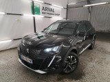  Peugeot  2008  Allure Business 1.5 HDi 130CV BVA8 E6d 