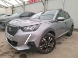  Peugeot  2008  Allure Business 1.5 HDi 130CV BVA8 E6d 