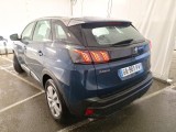  Peugeot  3008  Active Business 1.2 PureTech 130CV BVA8 E6d #2