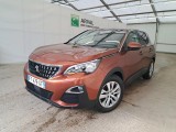  Peugeot  3008  Active Business 1.5 HDi 130CV BVA8 E6d 