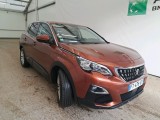  Peugeot  3008  Active Business 1.5 HDi 130CV BVA8 E6d #4