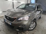  Peugeot  3008  Active Business 1.5 HDi 130CV BVA8 E6d 