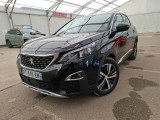  Peugeot  3008  Allure Business 1.5 HDi 130CV BVA8 E6d 