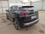  Peugeot  3008  Allure Business 1.5 HDi 130CV BVA8 E6d #2