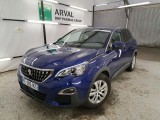  Peugeot  3008  Active Business 1.5 HDi 130CV BVA8 E6dT 