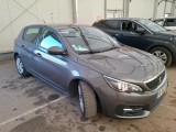  Peugeot  308  Active Business 1.5 HDI 100CV BVM6 E6d #4