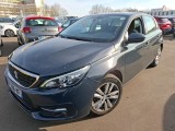  Peugeot  308  Active Business 1.5 HDi 130CV BVM6 E6d 