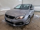  Peugeot  308  SW Active Business 1.5 HDi 130CV BVA8 E6d 