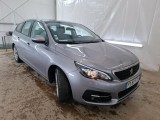  Peugeot  308  SW Active Business 1.5 HDi 130CV BVA8 E6d #4