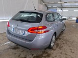  Peugeot  308  SW Active Business 1.5 HDi 130CV BVA8 E6d #3