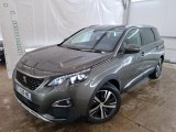  Peugeot  5008  Allure Business 1.6 HDi 120CV BVA6 E6 