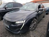  Peugeot  508 PEUGEOT  / 2018 / 5P / Berline HYBRID 225 E-EAT8 ALLURE BUSINESS 