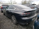  Peugeot  508 PEUGEOT  / 2018 / 5P / Berline HYBRID 225 E-EAT8 ALLURE BUSINESS #2