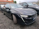  Peugeot  508 PEUGEOT  / 2018 / 5P / Berline HYBRID 225 E-EAT8 ALLURE BUSINESS #4