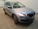  Skoda  Karoq  Business 2.0 TDI 115CV BVA7 E6d #4