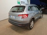  Skoda  Karoq  Business 2.0 TDI 115CV BVA7 E6d #3