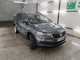  Skoda  Karoq  Business 1.5 TSI 150CV BVA7 E6dT #4